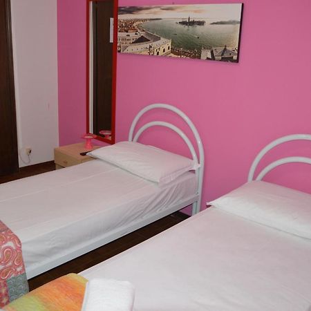 Amore Rosa Campalto Exterior foto